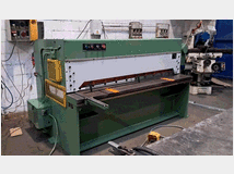 Strumenti e Macchinari