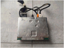 Accessori e ricambi Auto