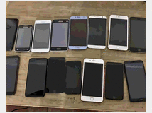 Accessori Smartphone