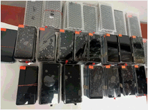 Accessori Smartphone