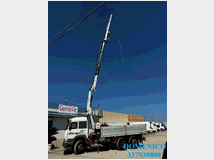 Autocarri oltre 7.5t