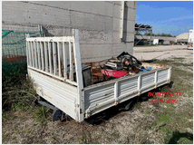 Accessori e ricambi Camion