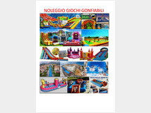 Organizzazione eventi e matrimoni