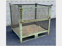 Attrezzature da lavoro