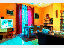 Residenziale Affitto