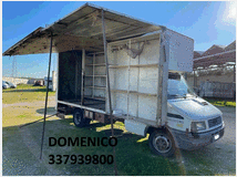 Accessori e ricambi Camion
