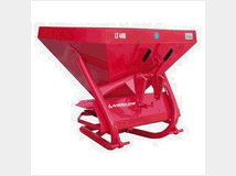 Attrezzature da lavoro