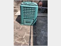 Attrezzatura per giardinaggio