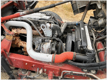 Accessori e ricambi Camion