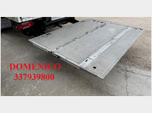 Accessori e ricambi Camion