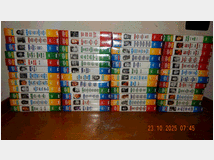 Attrezzatura sportiva