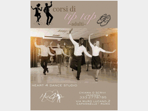 Corsi di musica e danza