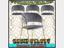 sedie-in-velluto-e-oro 