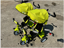 vendo-n-2-passeggini-triciclo 
