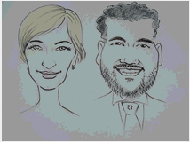 animazione-artistica-ritratticaricaturepittura-per-mansione 