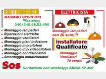 elettricista-installatore-lampadari-roma 