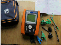 misuratore-ht-instruments-pv-iso-410test 