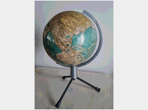 globo-fisico-e-politico 